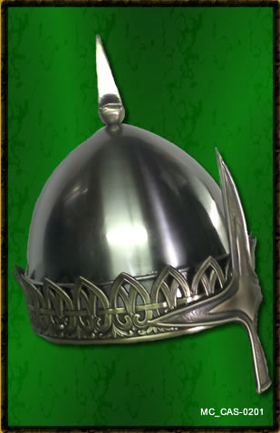 casco moros y cristianos modelo 0201