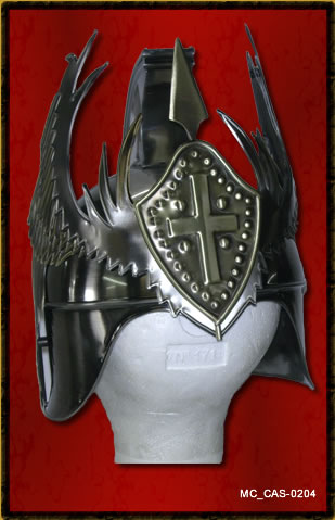 casco moros y cristianos modelo 0204