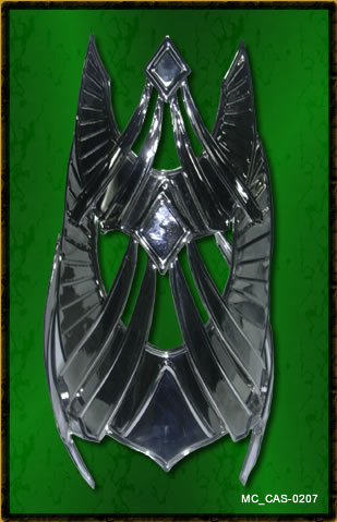 casco moros y cristianos modelo 0207