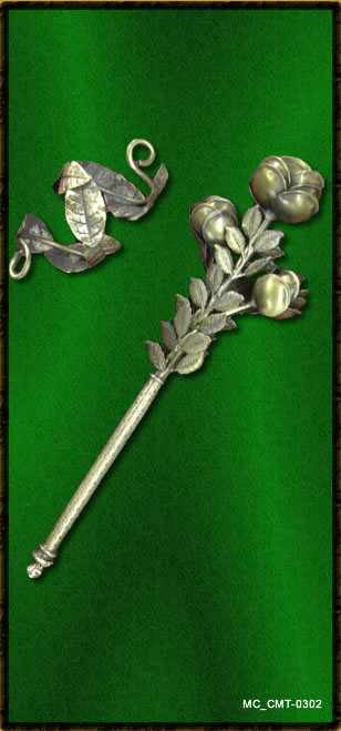 complementos moros y cristianos modelo 0302