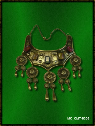 complementos moros y cristianos modelo 0306