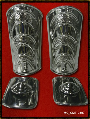 complementos moros y cristianos modelo 0307