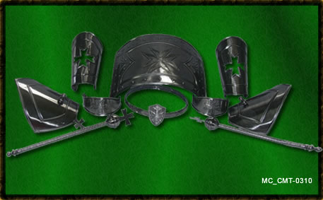 complementos moros y cristianos modelo 0310