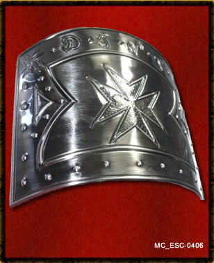 escudos moros y cristianos modelo 0406